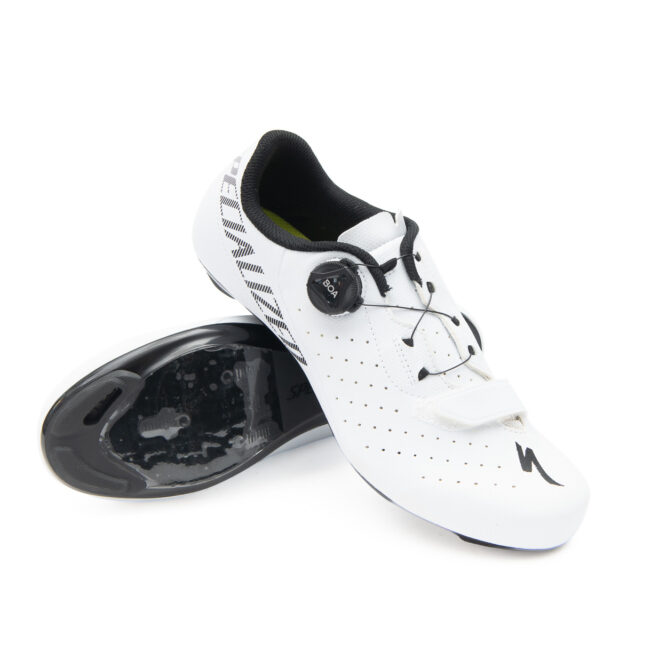 Specialized Torch 1.0 2020 – Bianco