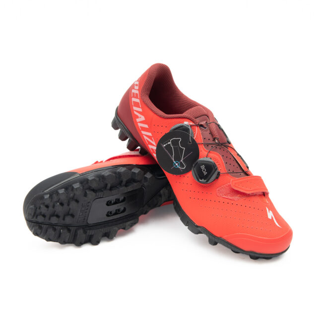 Specialized Recon 1.0 – Rossa