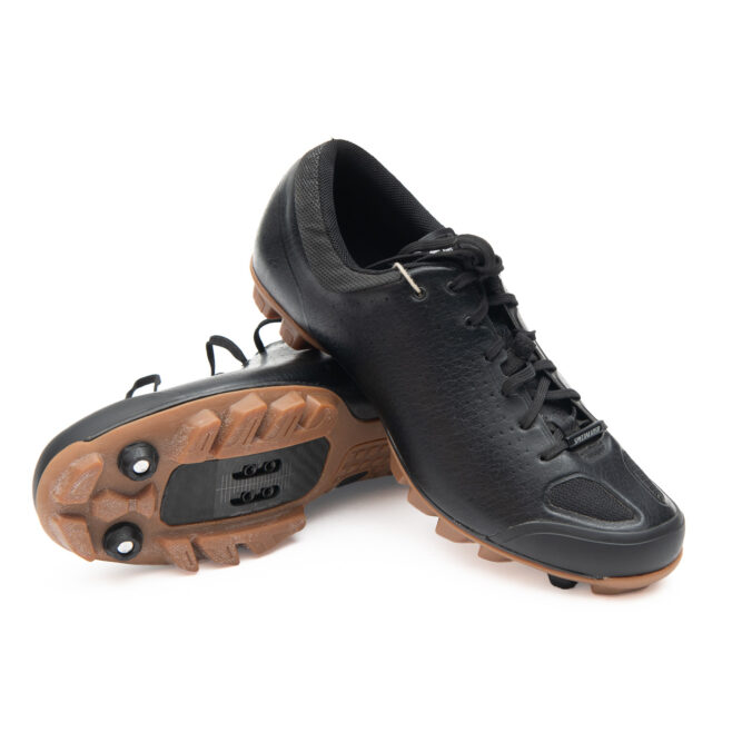 Specialized Recon mixed – Black/gum
