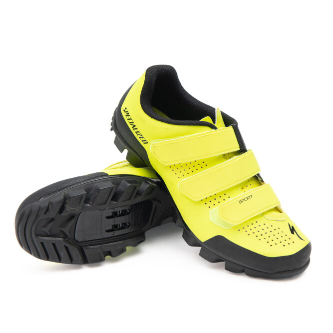 Specialized Sport Mtb – Yellow