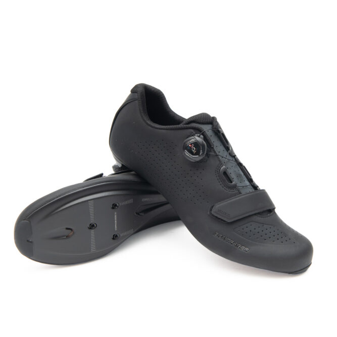 Bontrager velocis road Shoe – Nero