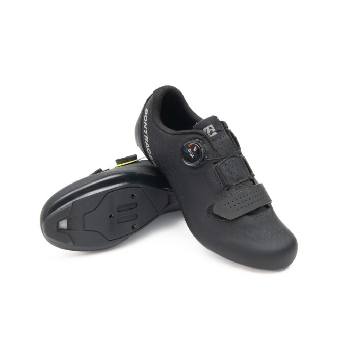 Bontrager Circuit Road Shoe – Nero
