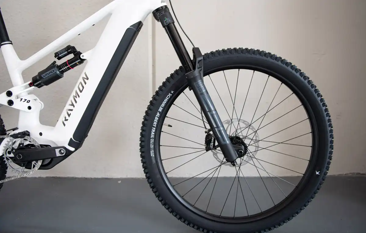 RAYMON RAVOR LT PRO RAYMON RAVOR LT PRO - immagine 2