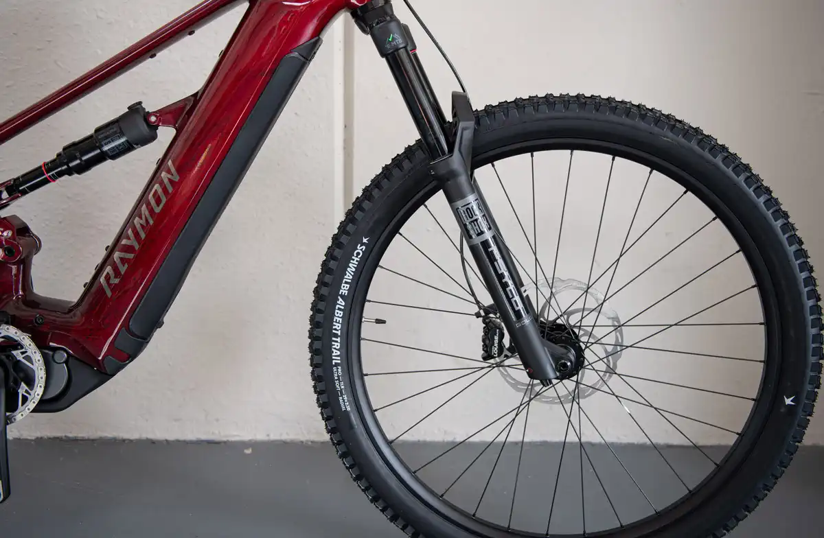 RAYMON RAVOR PRO RAYMON RAVOR PRO - immagine 6