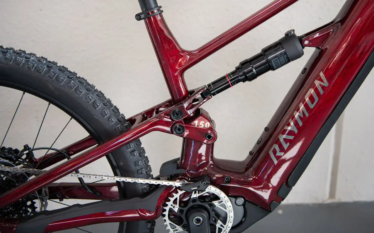 RAYMON RAVOR PRO RAYMON RAVOR PRO - immagine 5