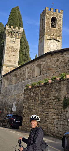 Tour e noleggio bici Toscana 12 media thumbnail 5