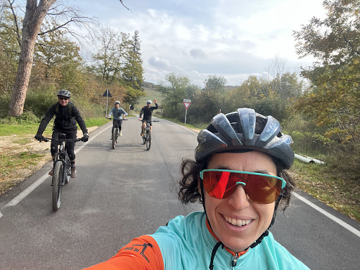 Tour e noleggio bici Toscana 24 media thumbnail 1