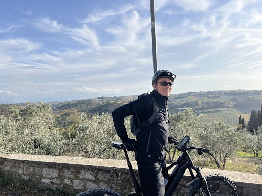 Tour e noleggio bici Toscana 25 media thumbnail 2