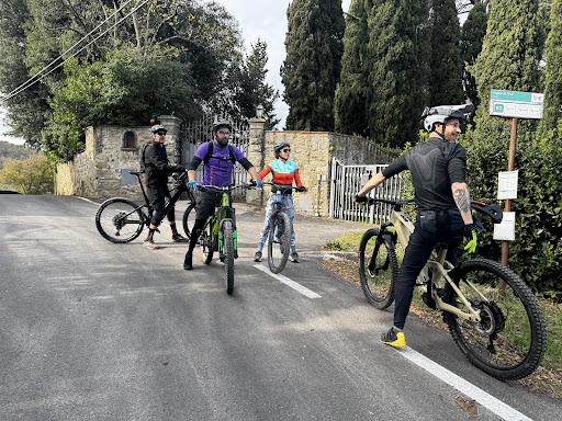 Tour e noleggio bici Toscana 31 media thumbnail 4