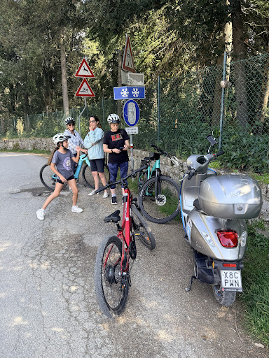 Tour e noleggio bici Toscana media thumbnail 1