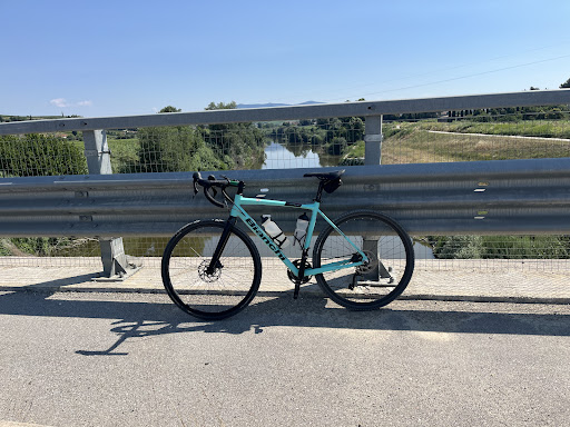 Biking rentals media thumbnail 0
