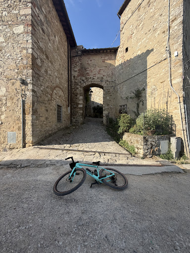 Biking rentals media thumbnail 1