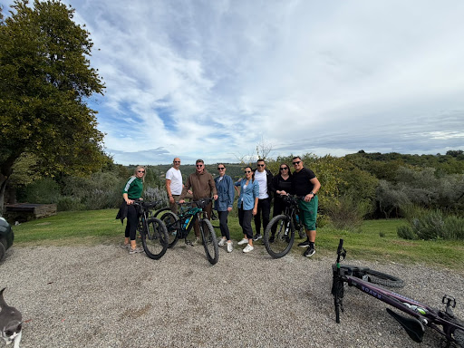 Tour e noleggio bici Toscana media thumbnail 0